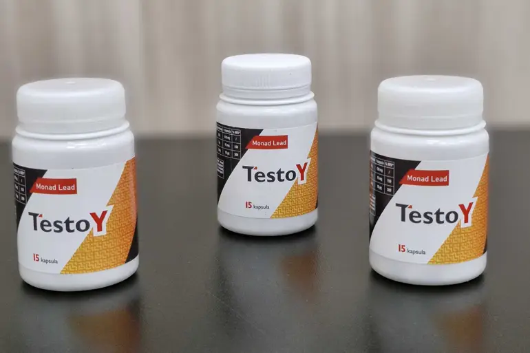 Testoy kapsule forum