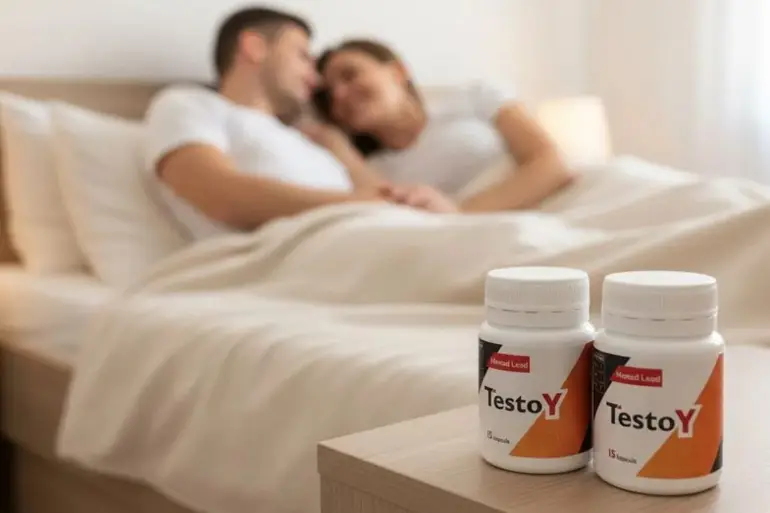 Testoy kapsule kako se koristi