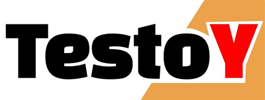 Testoy Logo
